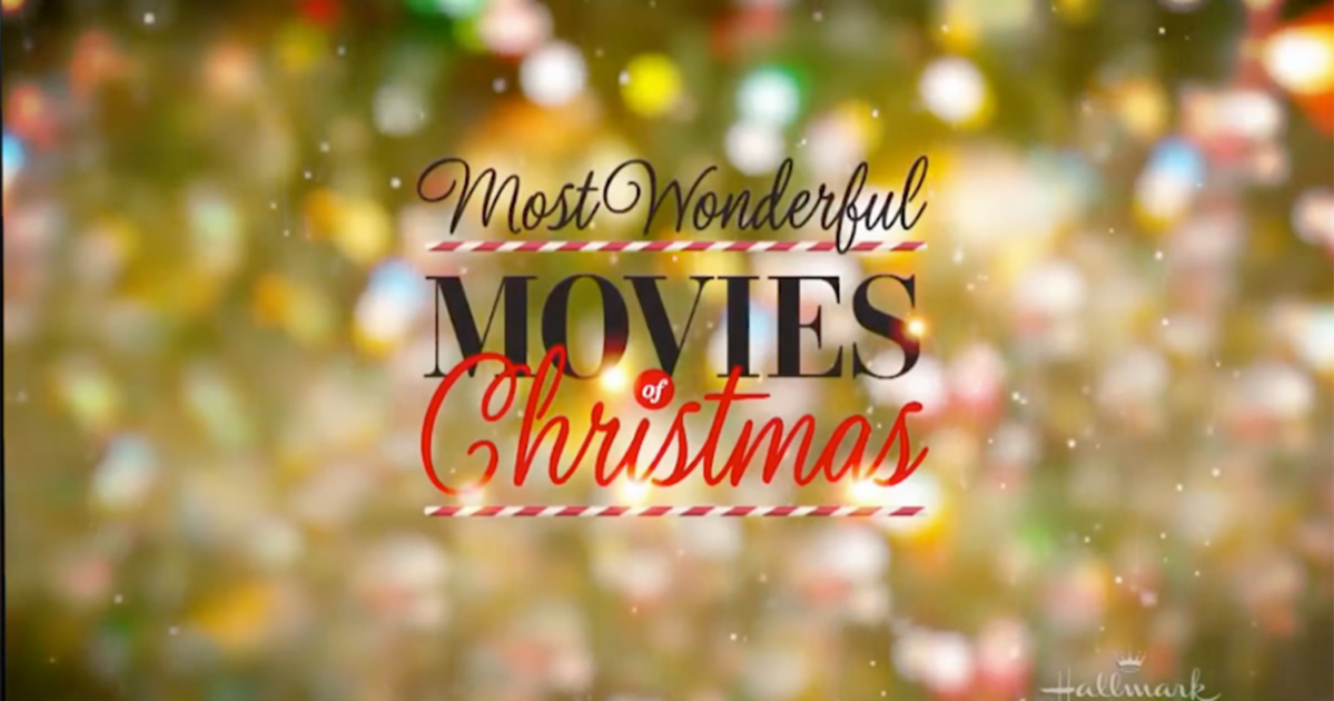 6 Hallmark Christmas Movies Worth Watching This Holiday Season - Life & Style