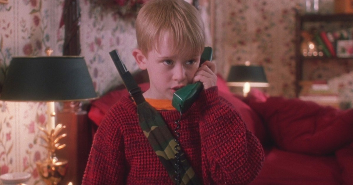 'Home Alone' Actors: Where Are They Now? See Pics!