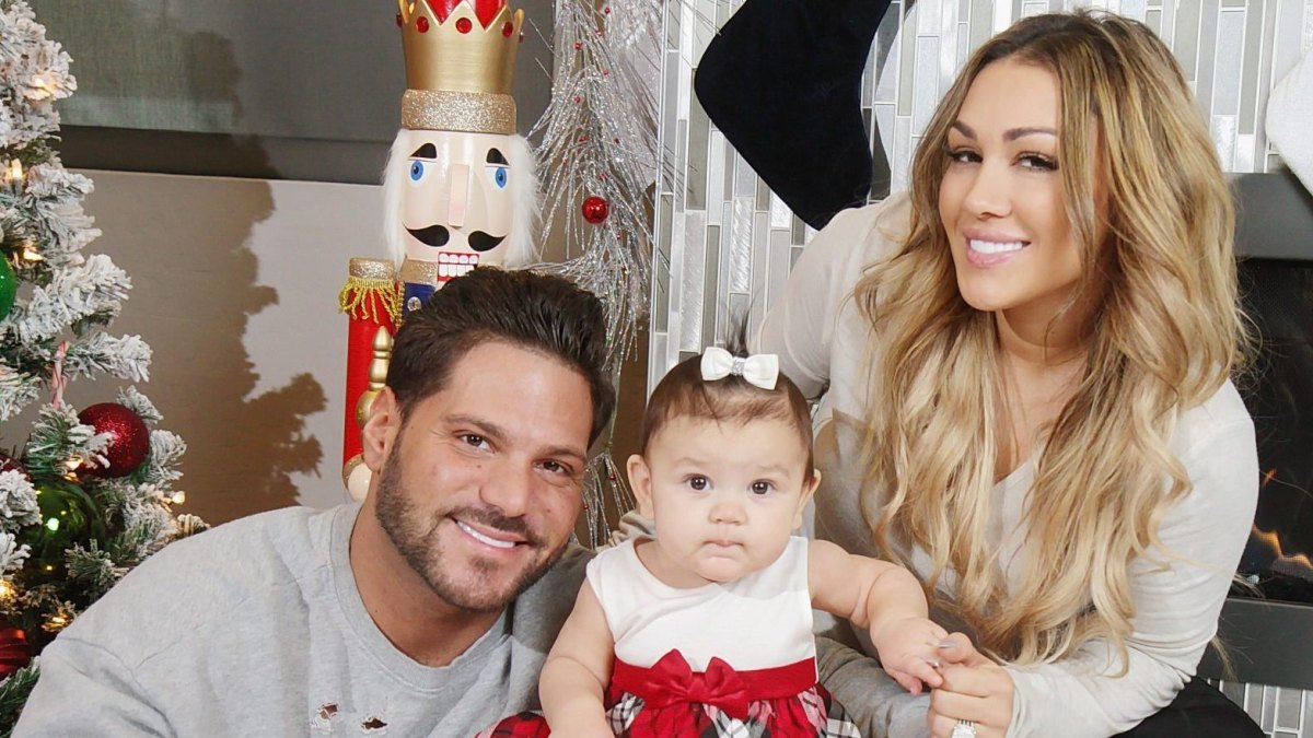 ronnie ortiz magro jen harley christmas