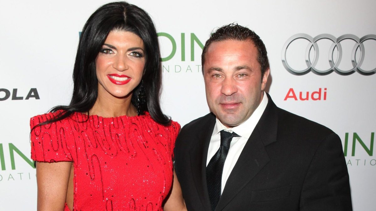 teresa giudice joe guidice christmas