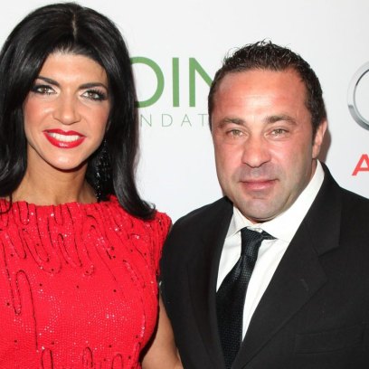 teresa giudice joe guidice christmas