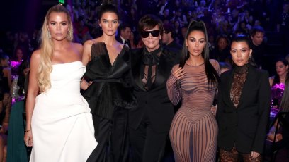 kim khloe kourtney kardashian mason reign disick birthday