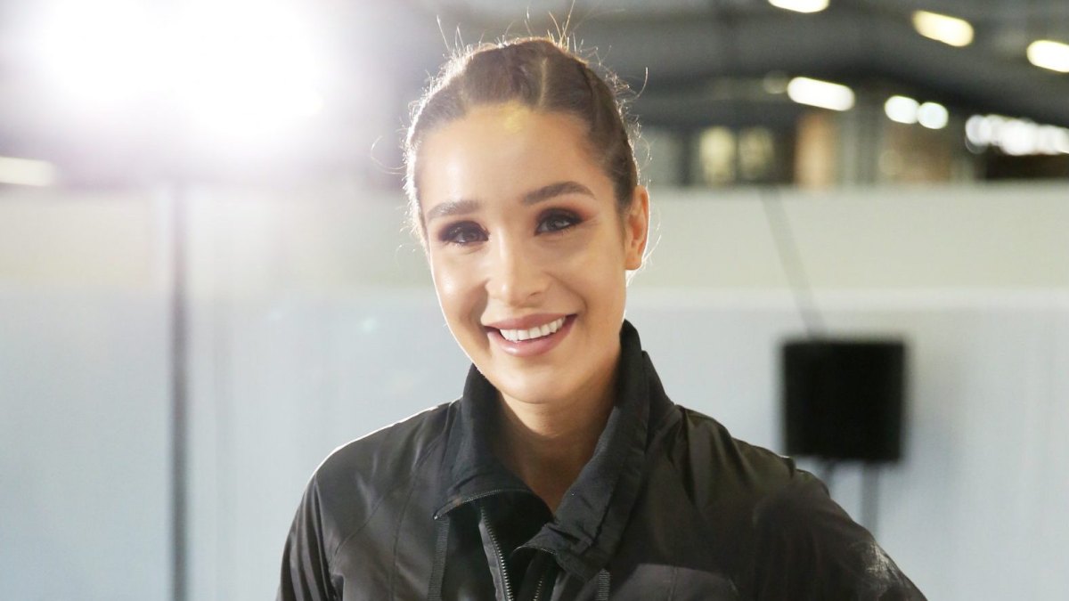 kayla itsines pregnancy instagram q&a