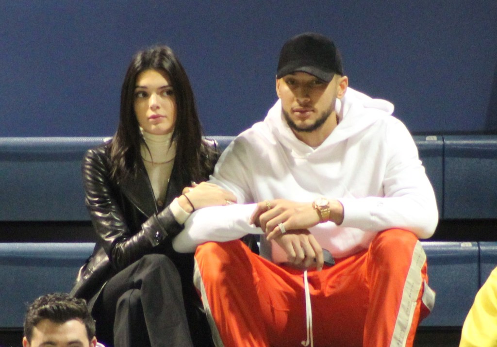 Kendall Jenner Is a 'Great Influence' on Rumored BF Ben Simmons