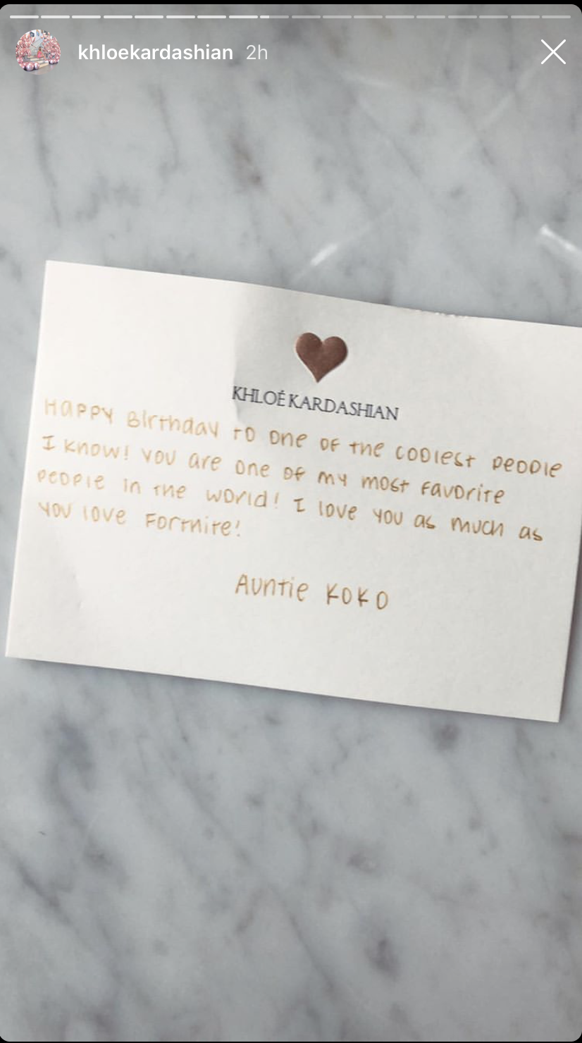 khloe kardashian mason reign disick