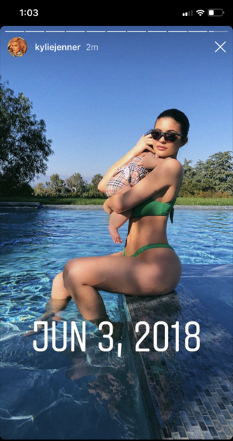 kylie-jenner-unseen-ig-2018-recap