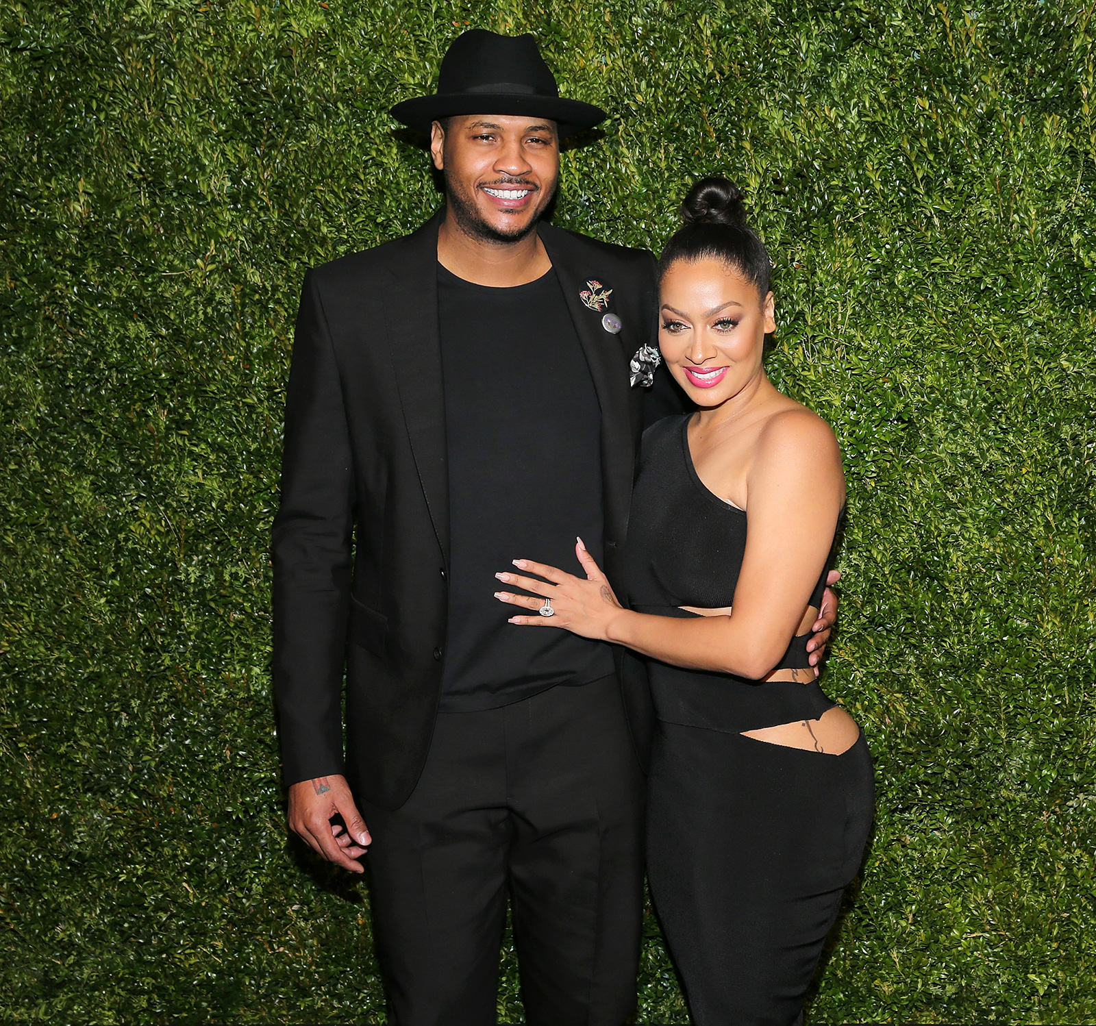 Stars Who Married Their Celeb Crush