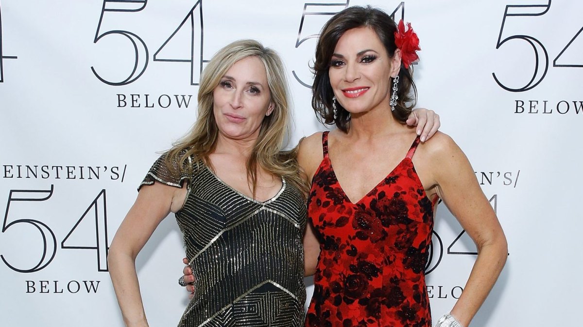 countess luann de lesseps sonja morgan