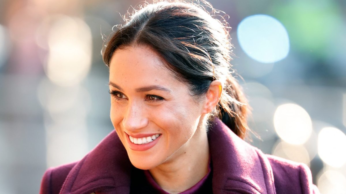 meghan markle melissa toubati