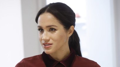 meghan markle samantha cohen quits