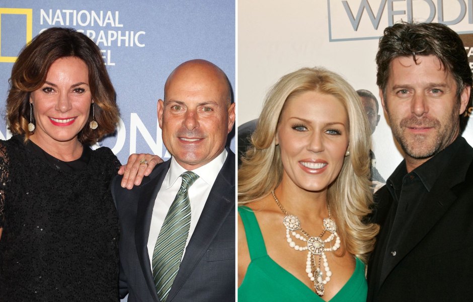 Who Are the Most Hated 'Real Housewives' Husbands of All Time?