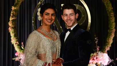 priyanka chopra nick jonas mom