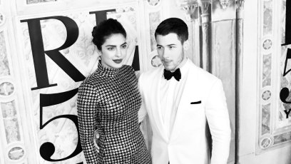 priyanka chopra nick jonas wedding exclusive