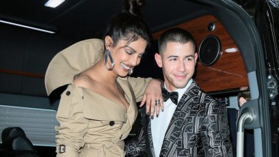 priyanka chopra nick jonas married