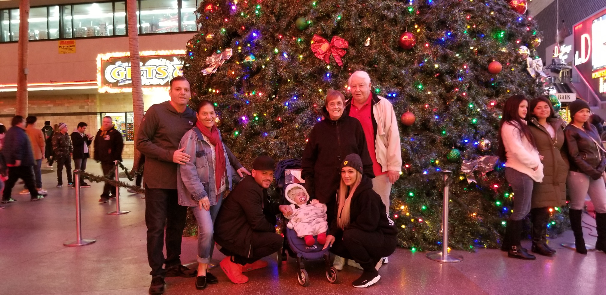 ronnie ortiz magro jen harley christmas