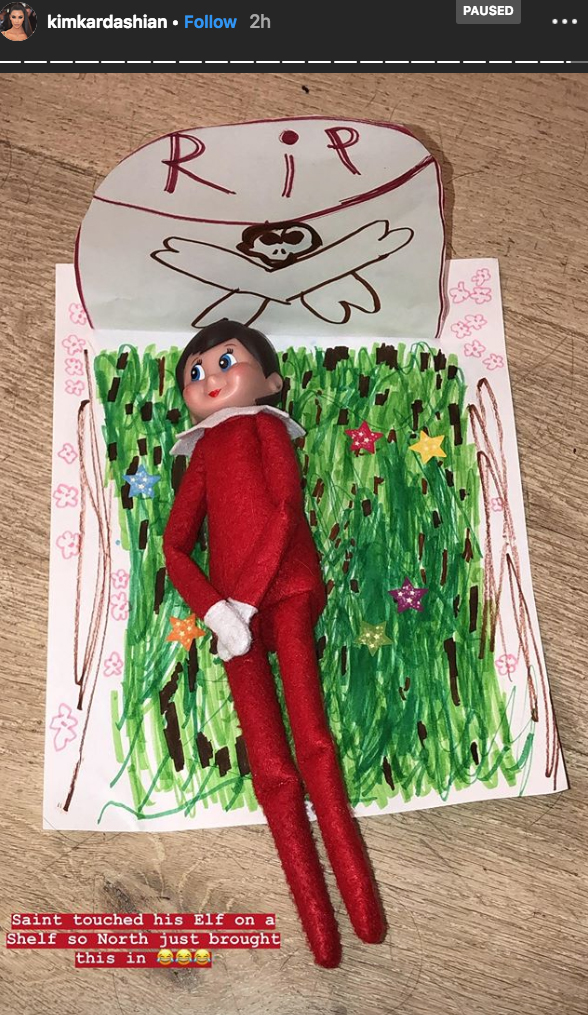 saint-west-elf-on-the-shelf