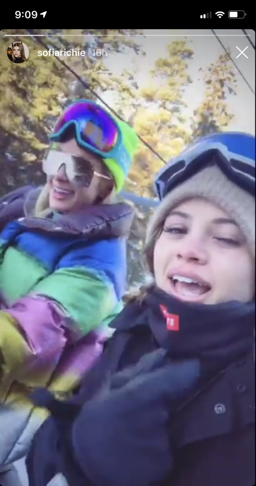 sofia-richie-aspen-kardashians-new-years-eve