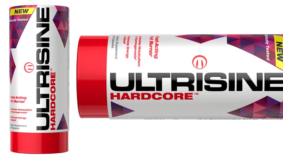 Ultrisine Hardcore Image