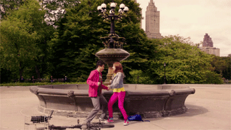 Times Kimmy Schmidt Was Relatable