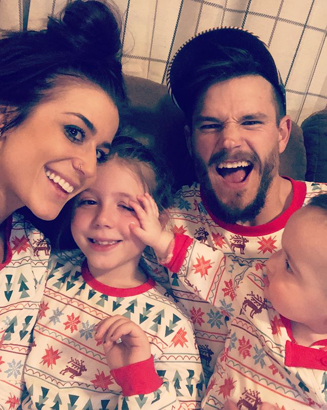 Are Chelsea Houska and Cole Planning to Have Another baby