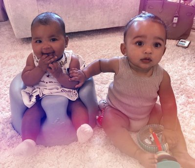 Cute Photos Of Chicago West