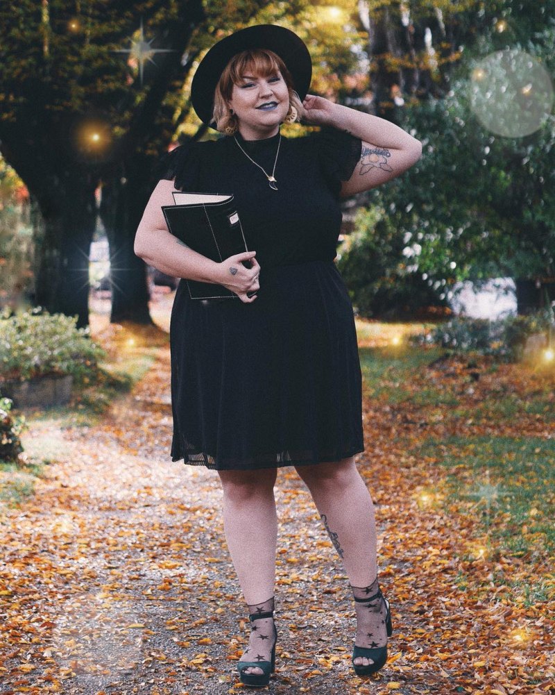 How To Be More Body Positive In 2019