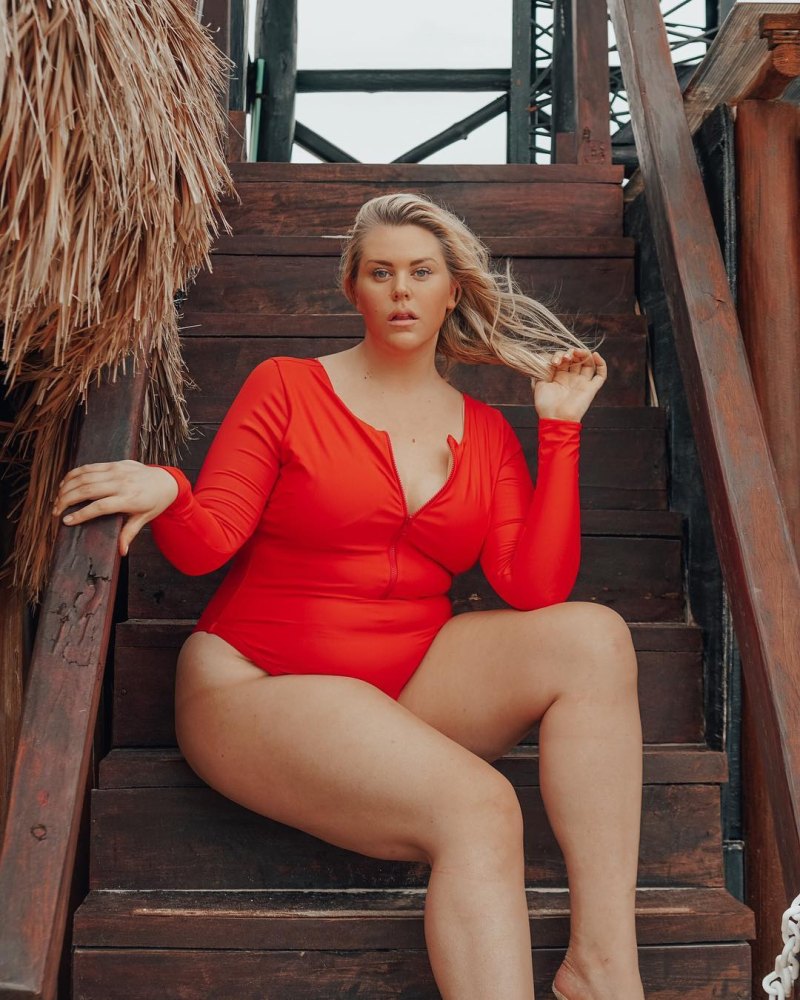 How To Be More Body Positive In 2019