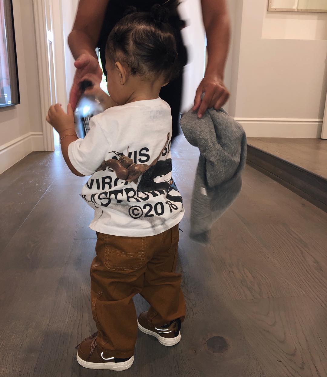 is kylie jenner going to the super bowl