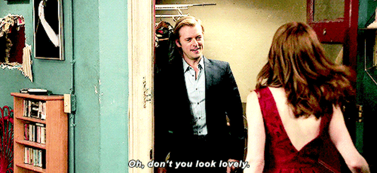 Times Kimmy Schmidt Was Relatable