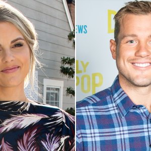Former Bachelorette Ali Fedotowsky Defends Colton Amid Backlash Be Nice to the Poor Guy