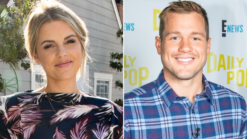 Former Bachelorette Ali Fedotowsky Defends Colton Amid Backlash Be Nice to the Poor Guy