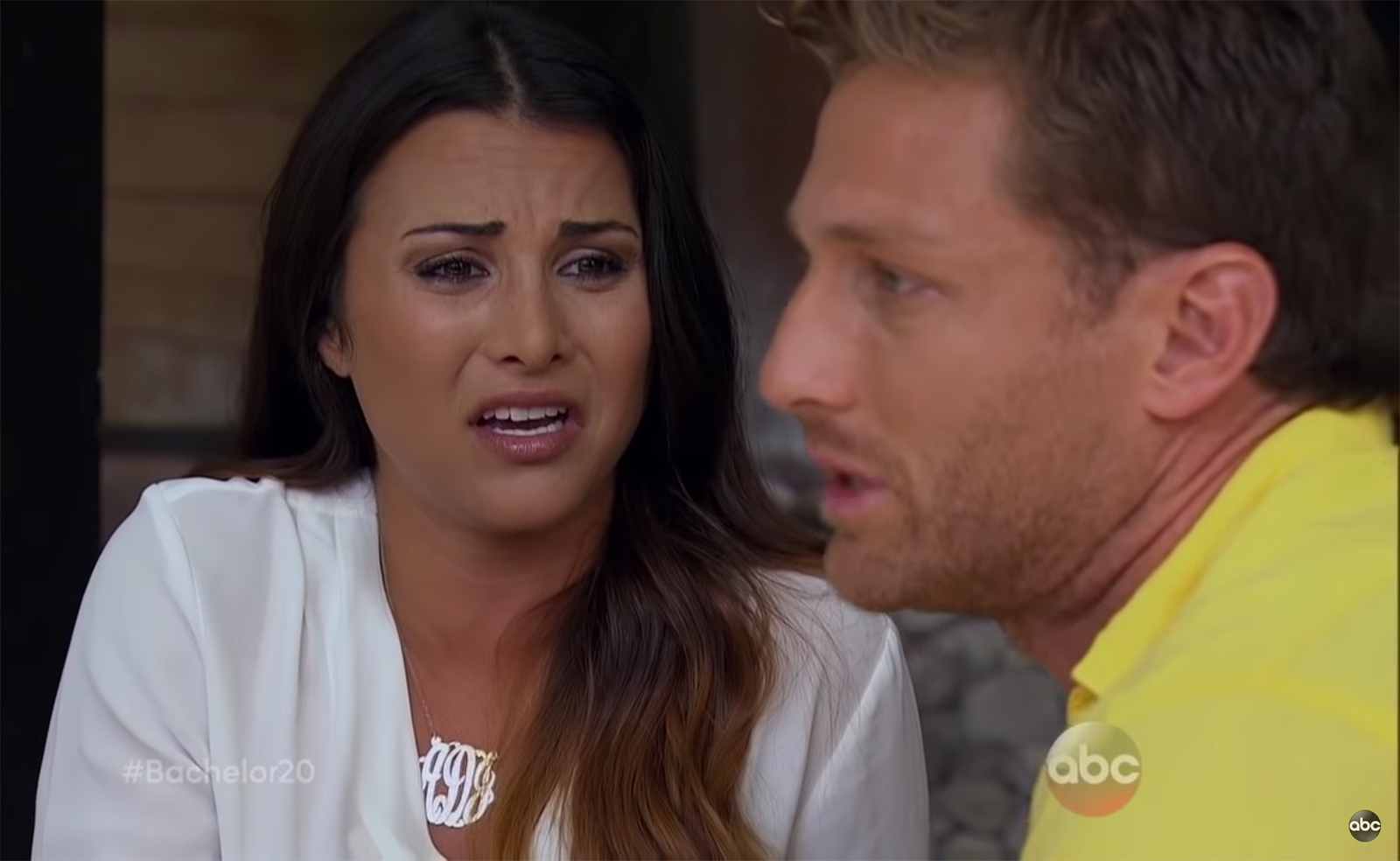 The Most Dramatic 'Bachelor' Nation Feuds: Demi Vs Tracy Isn't Even Top 5!