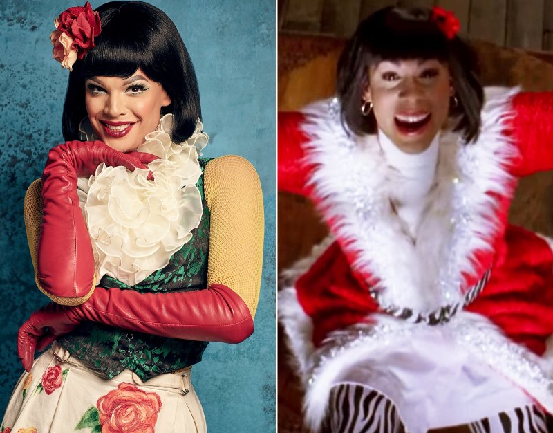 The Rent Live Cast Is Full of Stars Like Vanessa Hudgens and Tinashe