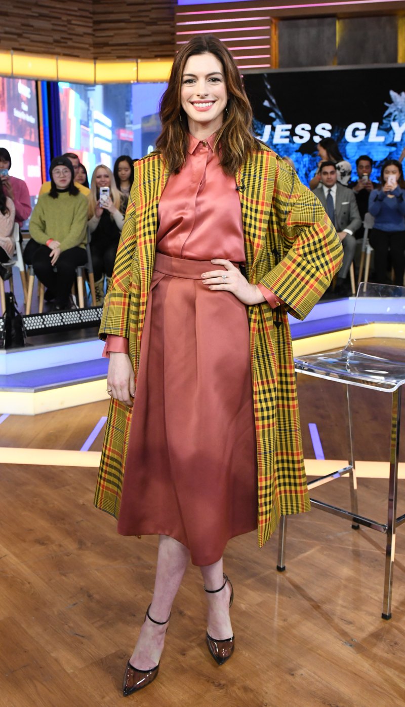 ABC's "Good Morning America" 2019