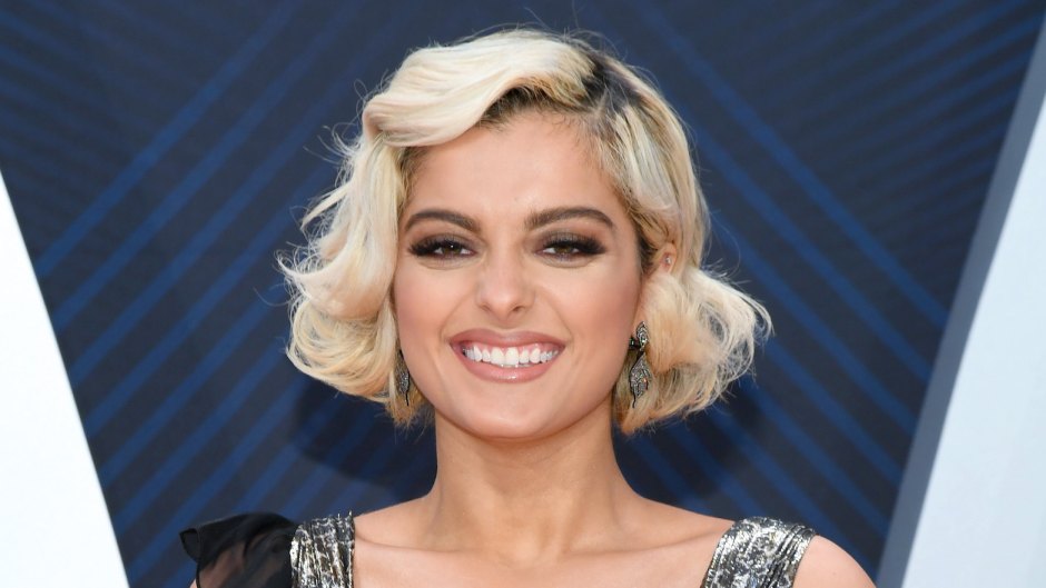 Bebe Rexha Claps Back at Designers Who Refuse to Dress Her