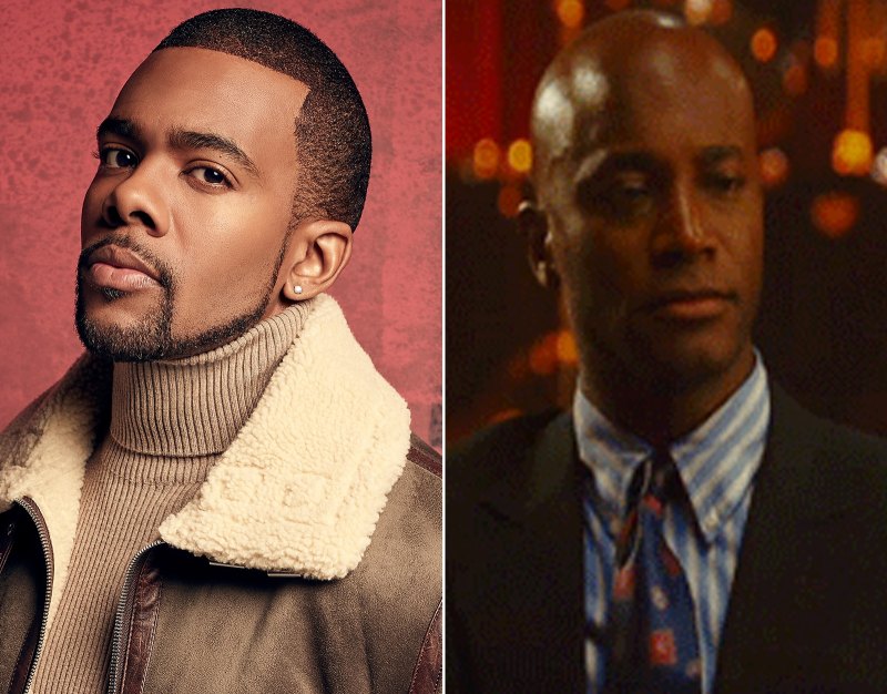 The Rent Live Cast Is Full of Stars Like Vanessa Hudgens and Tinashe