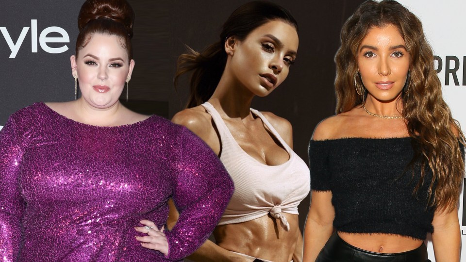 How To Be More Body Positive, According to Your Fave Influencers