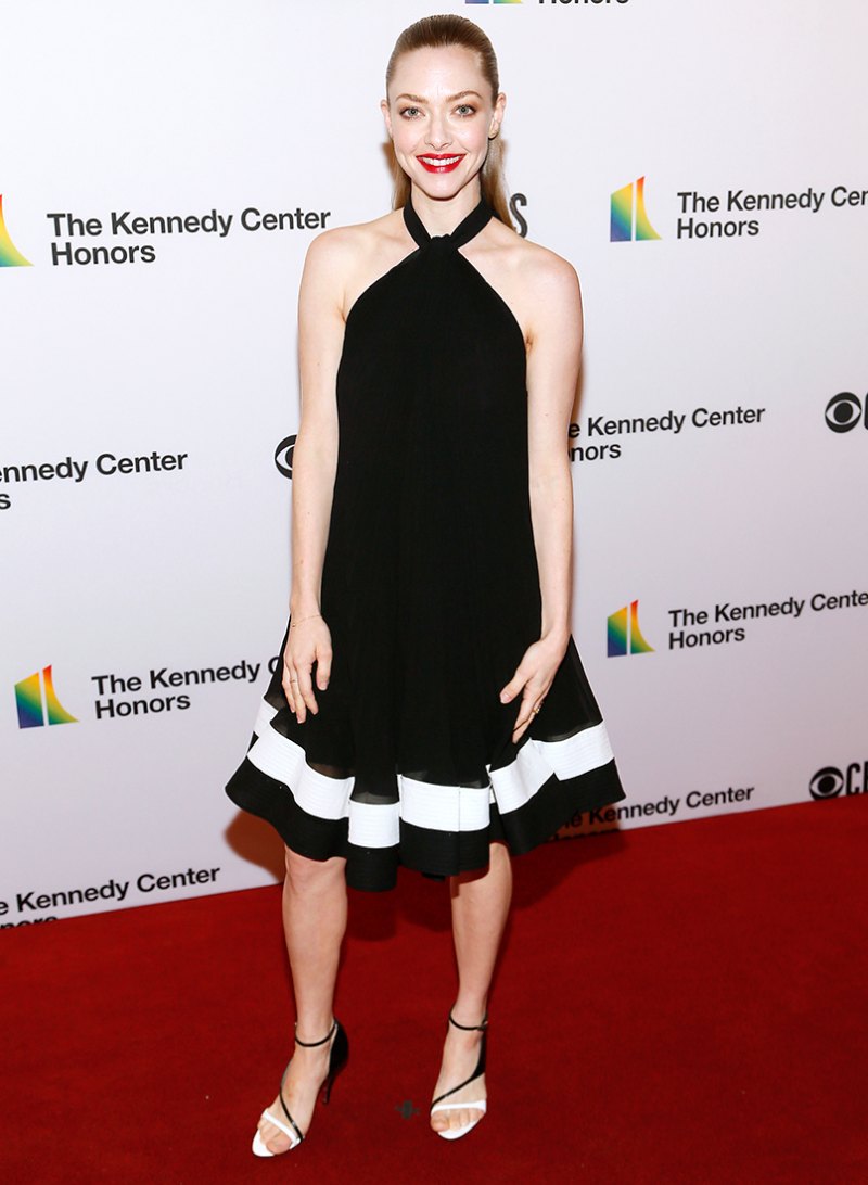 Amanda Seyfried Celebs Who Love The Bachelor