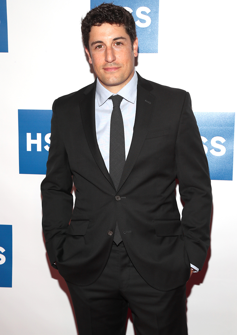 Jason Biggs Celebs Who Love The Bachelor