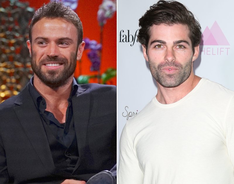 The Most Dramatic 'Bachelor' Nation Feuds: Demi Vs Tracy Isn't Even Top 5!