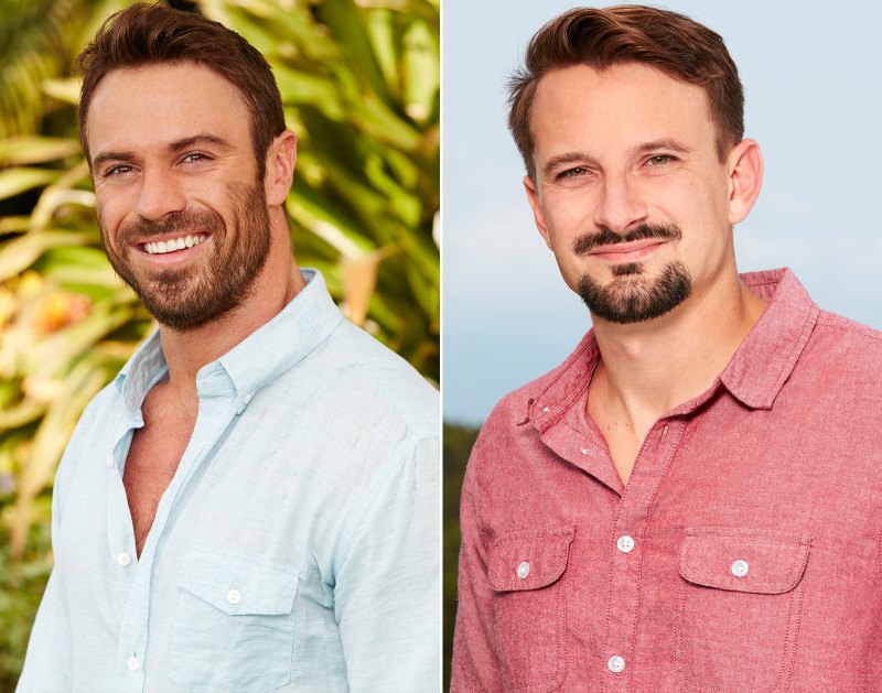 The Most Dramatic 'Bachelor' Nation Feuds: Demi Vs Tracy Isn't Even Top 5!