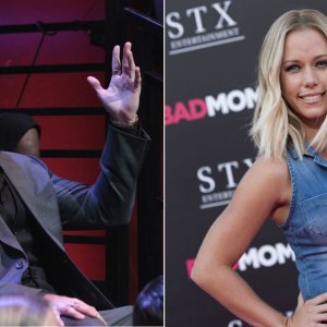 Chad Johnson Kendra Wilkinson dating