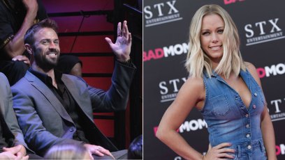 Chad Johnson Kendra Wilkinson dating