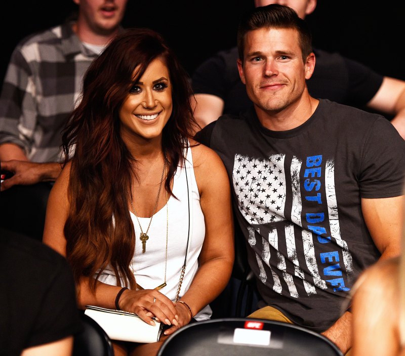 Are Chelsea Houska and Cole Planning to Have Another baby