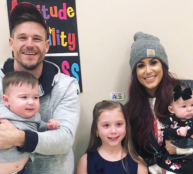 Are Chelsea Houska and Cole Planning to Have Another baby