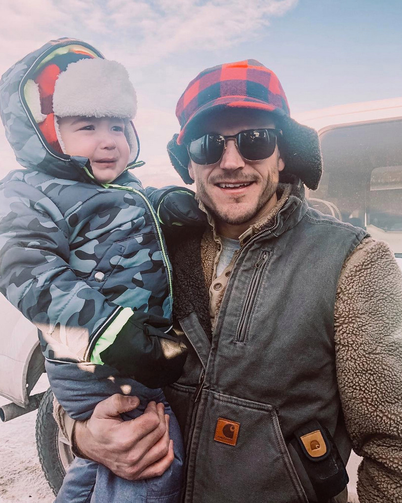 Are Chelsea Houska and Cole Planning to Have Another baby