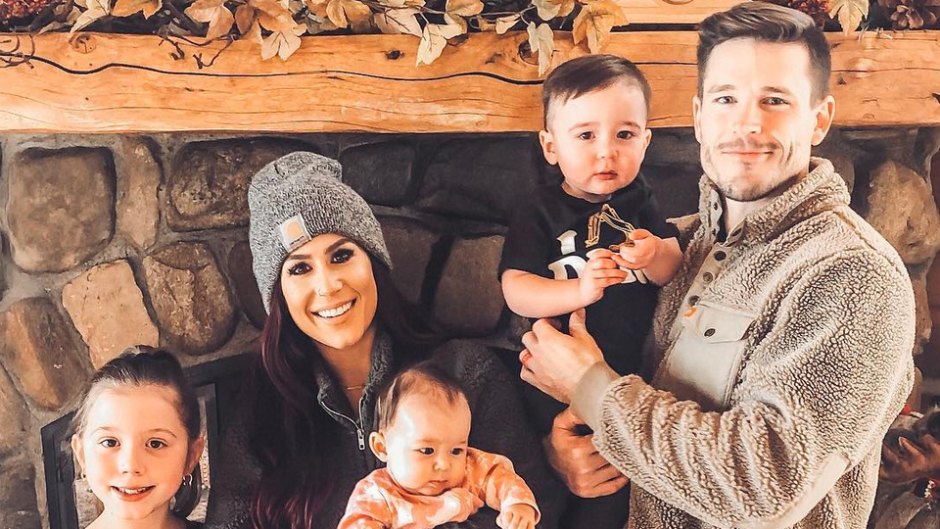 Are Chelsea Houska and Cole Planning to Have Another baby