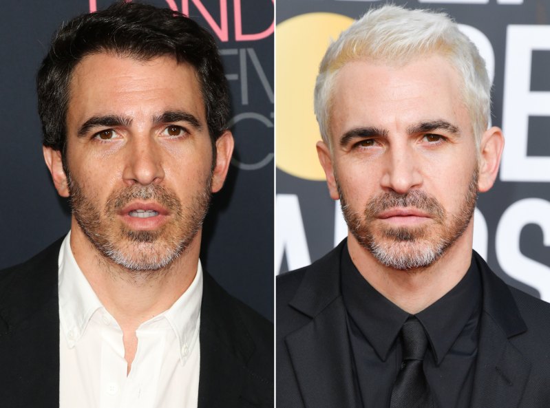 Chris Messina Hair Transformations Of 2019