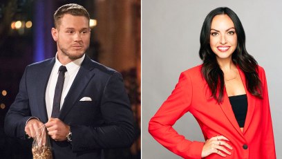 Colton Underwood Responds To Bachelor Contestant Tracy Shapoff Racist Tweets
