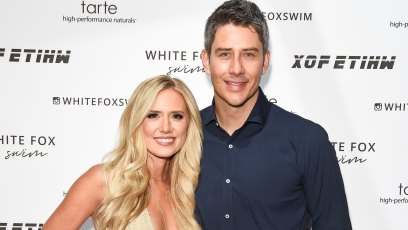 arie-luyendyk-jr-lauren-burnham-baby-gender